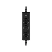Slušalice SANDBERG USB + RJ9/11 Headset Pro Stereo, s mikrofonom