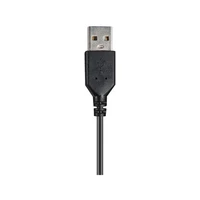 Slušalice SANDBERG USB + RJ9/11 Headset Pro Stereo, s mikrofonom