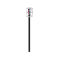 Slušalice SANDBERG USB + RJ9/11 Headset Pro Stereo, s mikrofonom