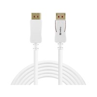 Kabel SANDBERG DisplayPort 1.4, 8K@60Hz, 2m