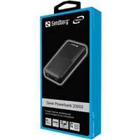 Powerbank SANDBERG Saver 20.000mAh