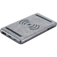 Powerbank SANDBERG 10.000mAh PD 20W + QI Wireless