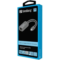 Mrežna kartica SANDBERG USB-C Gigabit