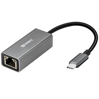 Mrežna kartica SANDBERG USB-C Gigabit