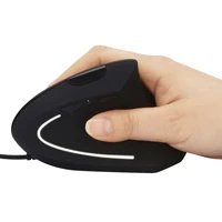 Miš SANDBERG Wired Vertical, ergonomski, žični