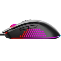 Miš SANDBERG Azazinator Mouse, gaming, 6400