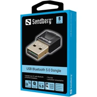 Adapter SANDBERG USB Bluetooth 5.0