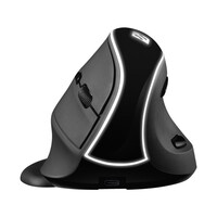 Miš SANDBERG Wireless Vertical, ergonomski, bežični, punjivi