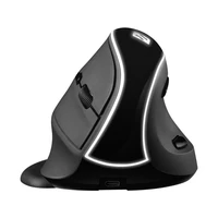 Miš SANDBERG Wireless Vertical, ergonomski, bežični, punjivi