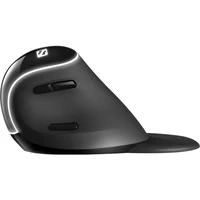Miš SANDBERG Wireless Vertical, ergonomski, bežični, punjivi