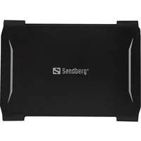 Solarni punjač SANDBERG USB, 40W QC3.0 + Power Delivery