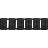 Solarni punjač SANDBERG USB, 40W QC3.0 + Power Delivery