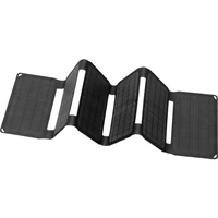 Solarni punjač SANDBERG USB, 40W QC3.0 + Power Delivery