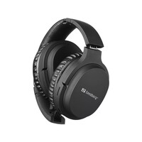 Slušalice SANDBERG Play’n Go Bluetooth, s mikrofonom