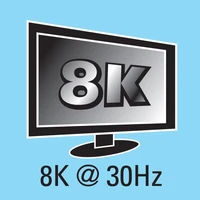 Dock SANDBERG USB-C 8K Display