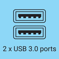 Dock SANDBERG USB-C 8K Display