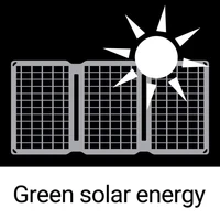 Solarni panel SANDBERG 2xUSB, 21W