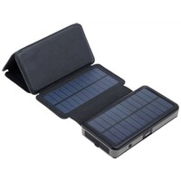 Powerbank SANDBERG Solar 6-panel, 20.000mAh