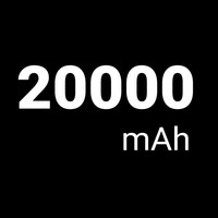 Powerbank SANDBERG Solar 6-panel, 20.000mAh