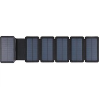 Powerbank SANDBERG Solar 6-panel, 20.000mAh