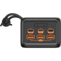 Powerbank SANDBERG USB-C Power Delivery 130W, 50.000mAh