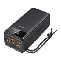 Powerbank SANDBERG USB-C Power Delivery 130W, 50.000mAh