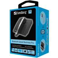 Slušalice SANDBERG Bluetooth Business Pro, s mikrofonom