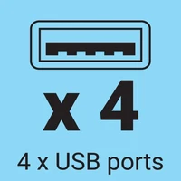 Docking stanica SANDBERG USB-C 13-u-1, za prijenosno računalo