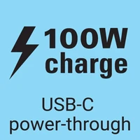 Docking stanica SANDBERG USB-C 13-u-1, za prijenosno računalo