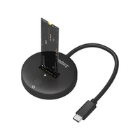 Docking stanica SANDBERG USB 3.2, za M.2 NVMe SSD