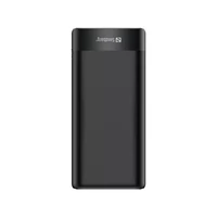 Powerbank SANDBERG 20.000mAh PD65W + 2xQC3.0