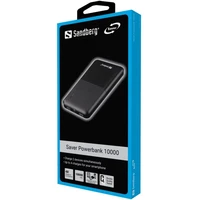 Powerbank SANDBERG 10.000mAh