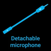 Slušalice SANDBERG HeroBlaster Wireless, bežične, s mikrofonom