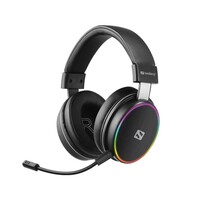 Slušalice SANDBERG HeroBlaster Wireless, bežične, s mikrofonom