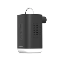 Lampa SANDBERG Mini s pumpom/air pumpom