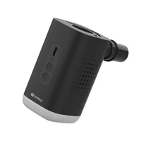 Lampa SANDBERG Mini s pumpom/air pumpom
