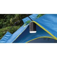 Lampa SANDBERG Mini s pumpom/air pumpom