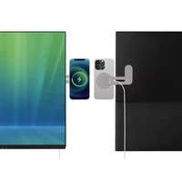 Punjač SANDBERG Qi wireless, magnetic, 15W