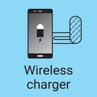 Punjač SANDBERG Qi wireless, magnetic, 15W