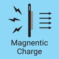 Punjač SANDBERG Qi wireless, magnetic, 15W