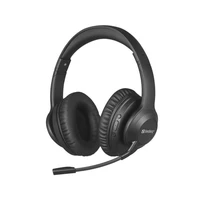 Slušalice SANDBERG Bluetooth ANC+ENC Pro, s mikrofonom