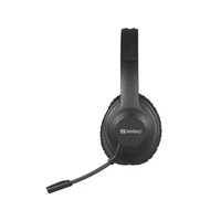 Slušalice SANDBERG Bluetooth ANC+ENC Pro, s mikrofonom