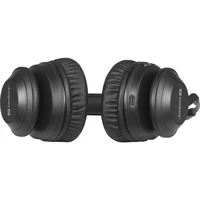 Slušalice SANDBERG Bluetooth ANC+ENC Pro, s mikrofonom