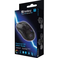 Miš SANDBERG FlexCover 6D Gaming
