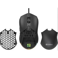 Miš SANDBERG FlexCover 6D Gaming