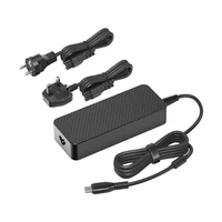 Punjač SANDBERG USB-C PD100W, EU+UK