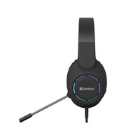Slušalice SANDBERG USB Gaming BossBlaster