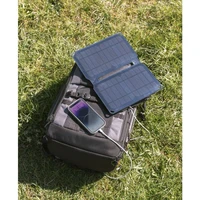 Solarni punjač SANDBERG 10W, 2xUSB