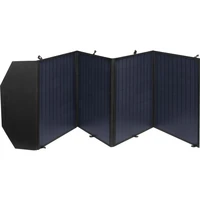 Solarni punjač SANDBERG 100W, QC3.0+PD+DC