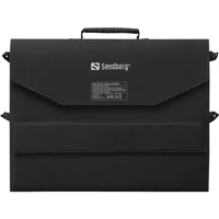 Solarni punjač SANDBERG 100W, QC3.0+PD+DC